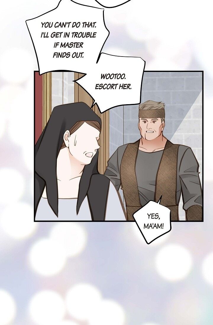 Survival Marriage Chapter 24 - Page 32