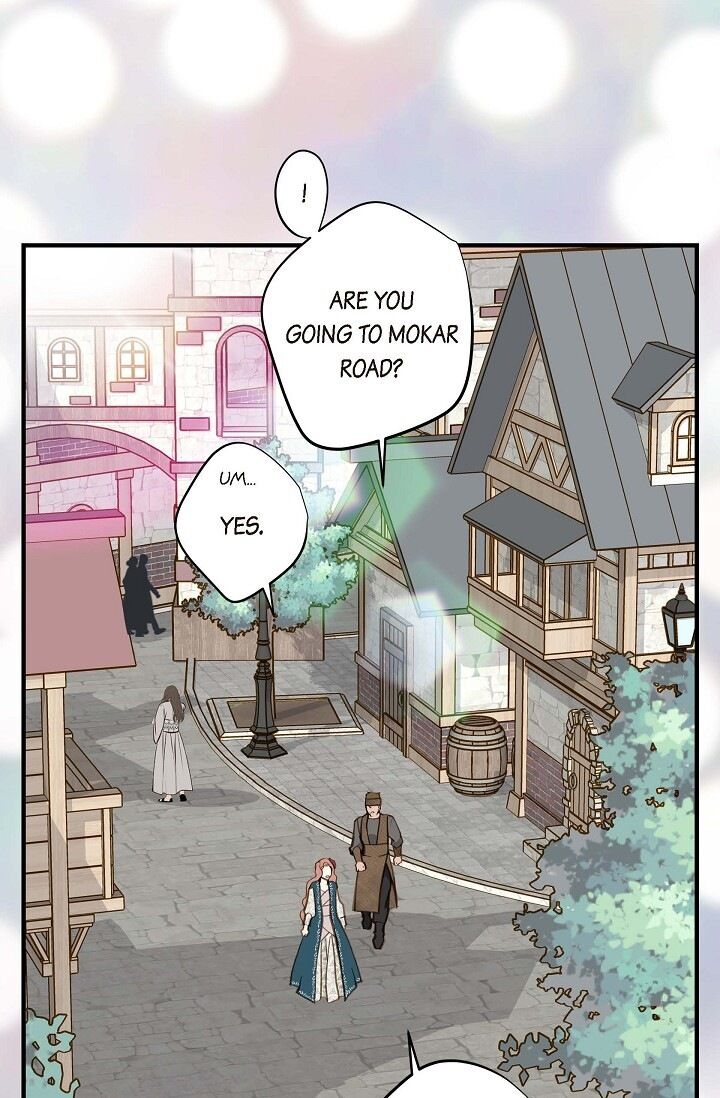 Survival Marriage Chapter 24 - Page 33