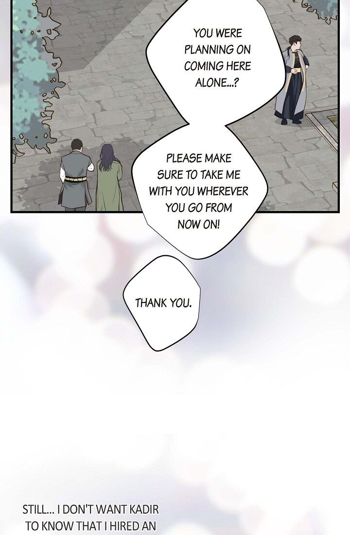 Survival Marriage Chapter 24 - Page 34