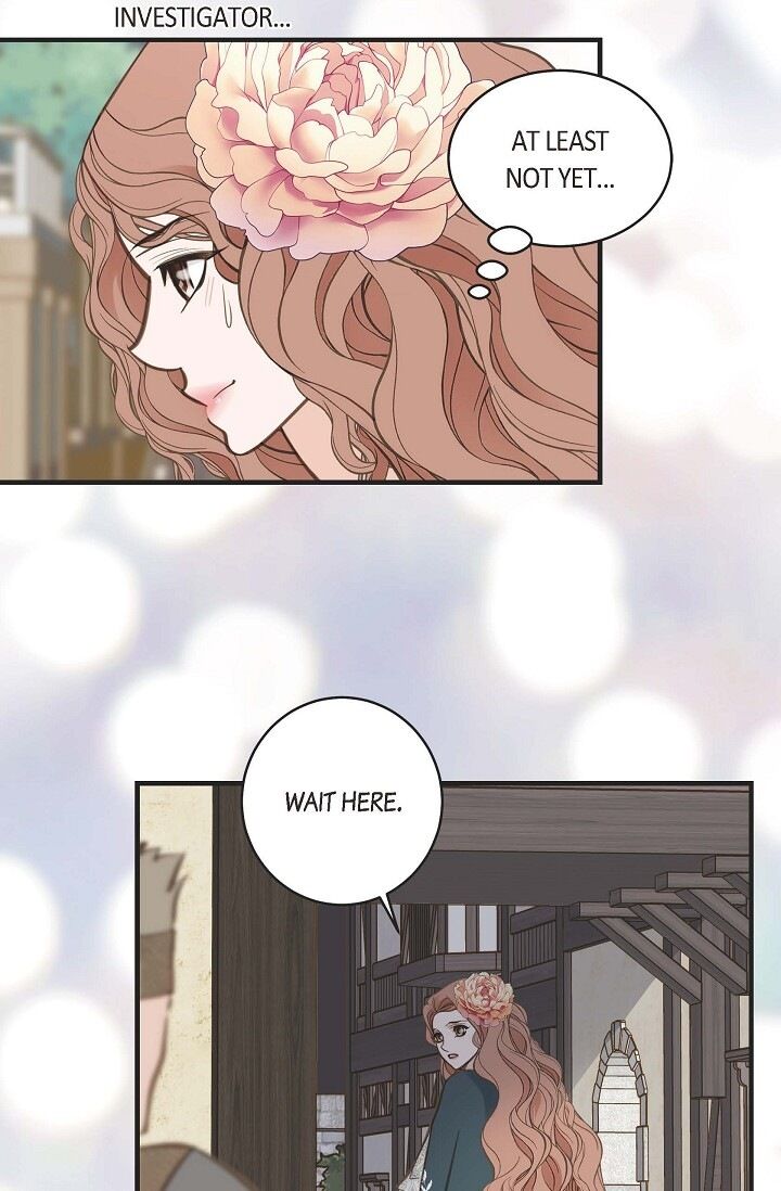 Survival Marriage Chapter 24 - Page 35