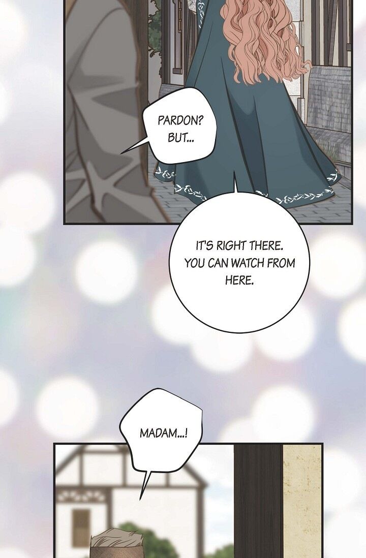 Survival Marriage Chapter 24 - Page 36