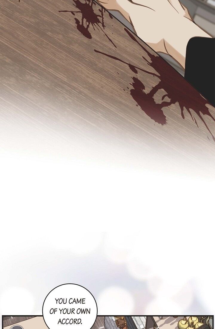 Survival Marriage Chapter 24 - Page 41