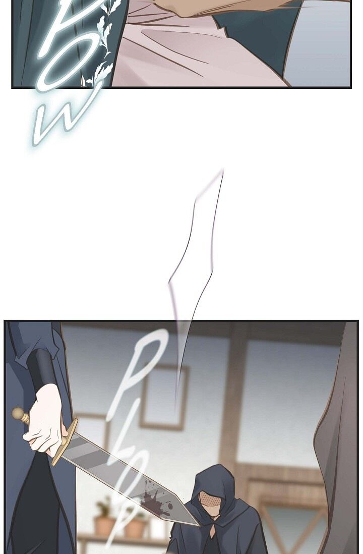 Survival Marriage Chapter 24 - Page 45