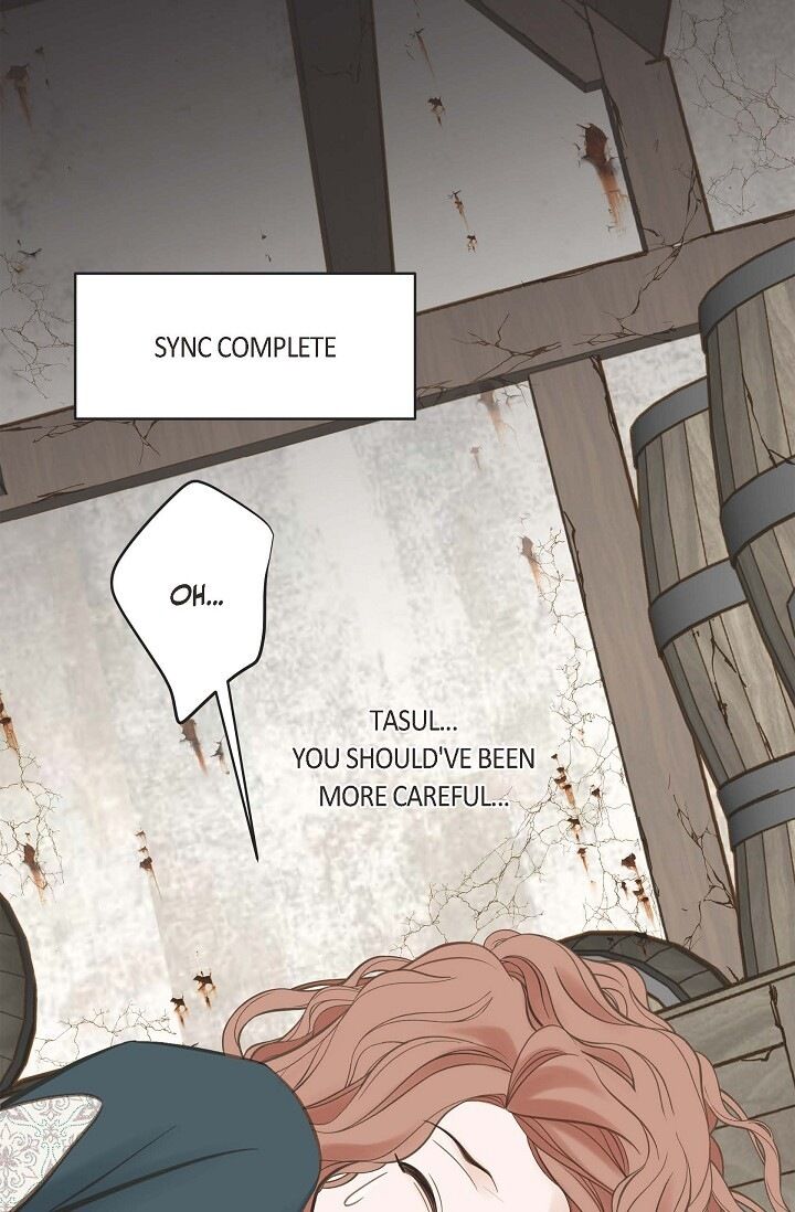 Survival Marriage Chapter 24 - Page 50