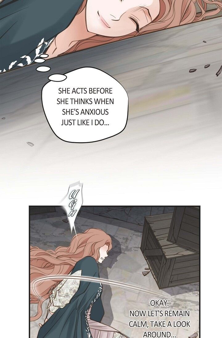 Survival Marriage Chapter 24 - Page 51