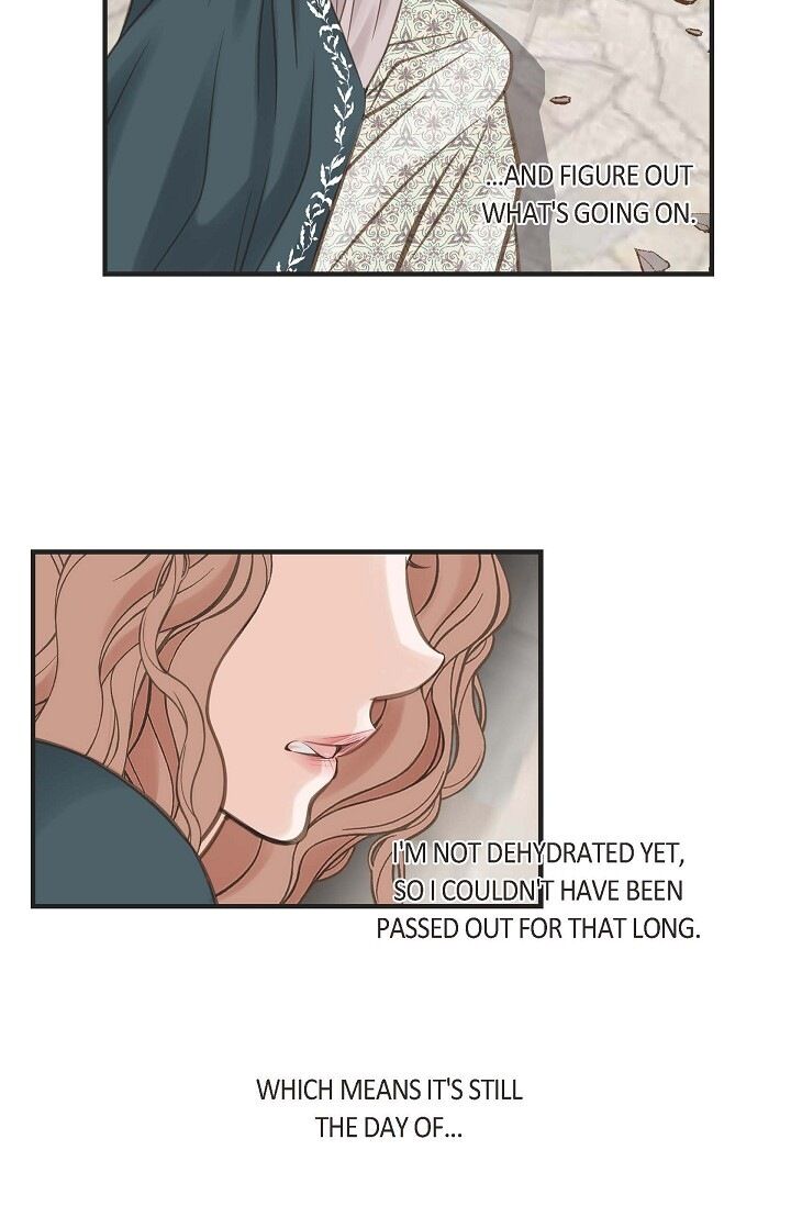 Survival Marriage Chapter 24 - Page 52