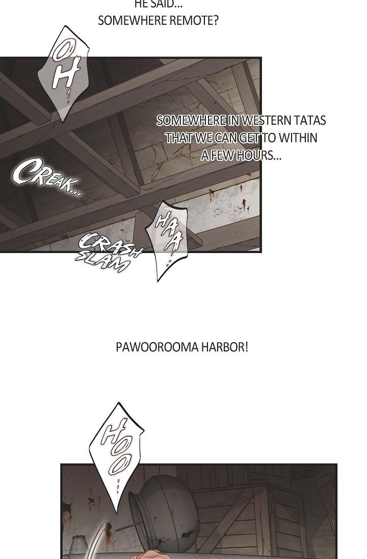 Survival Marriage Chapter 24 - Page 54