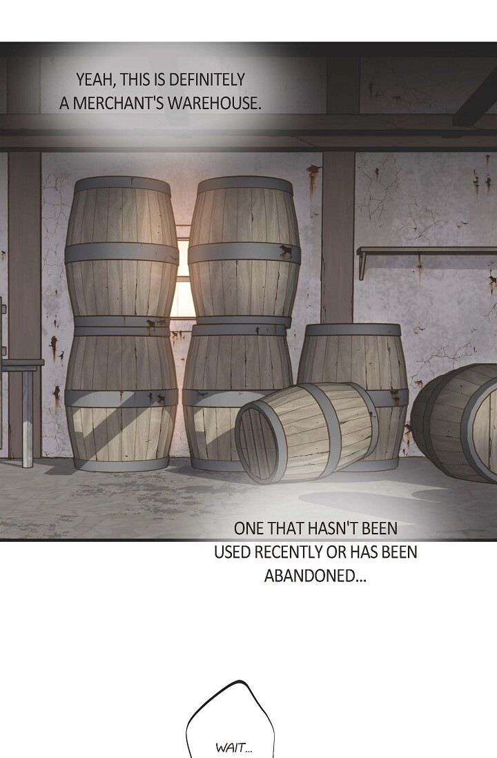 Survival Marriage Chapter 24 - Page 56