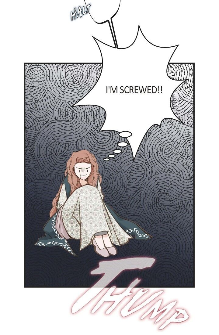 Survival Marriage Chapter 24 - Page 57