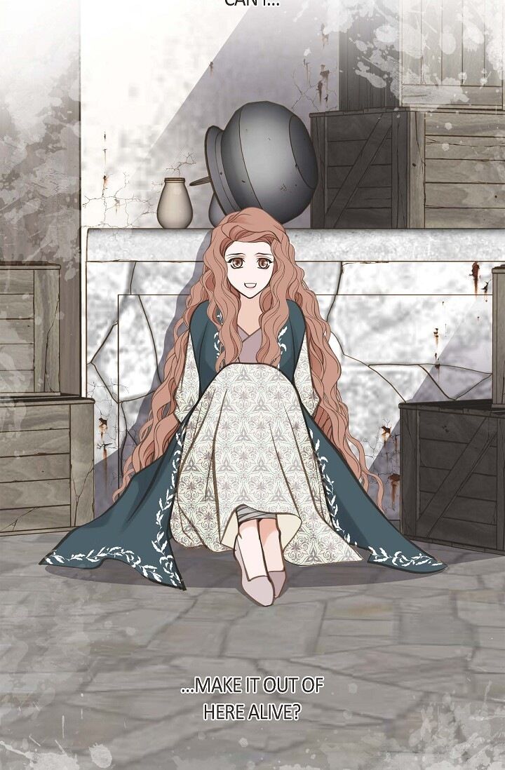 Survival Marriage Chapter 24 - Page 60