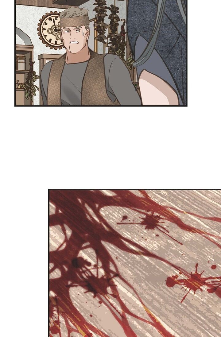 Survival Marriage Chapter 24 - Page 63