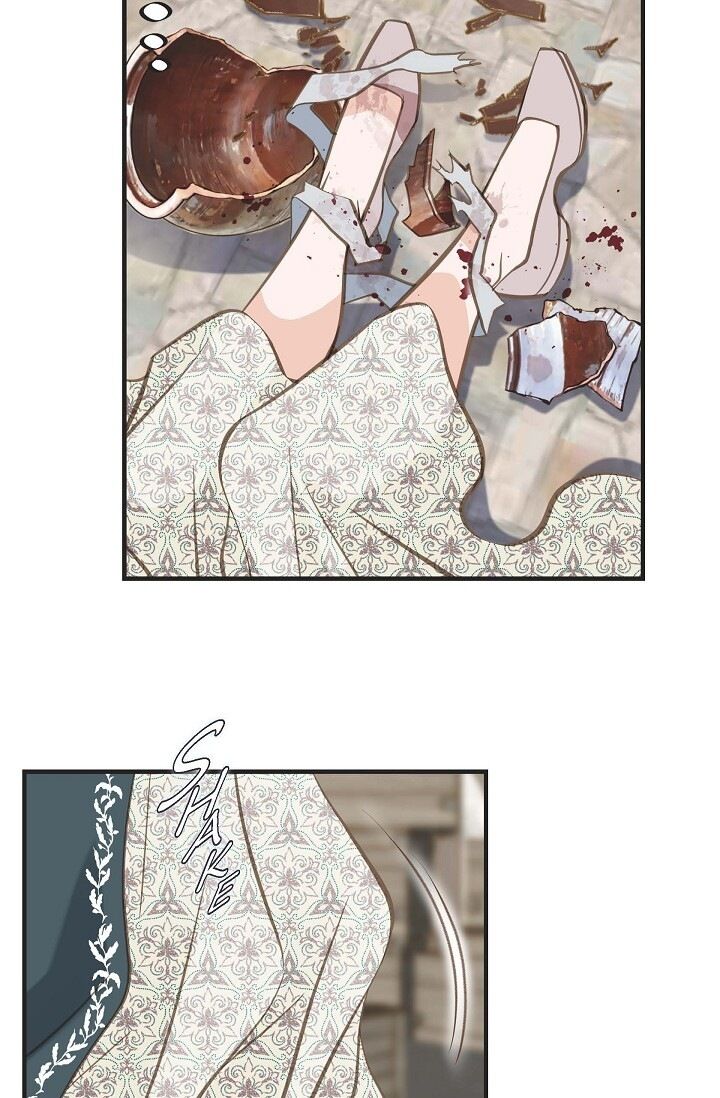 Survival Marriage Chapter 24 - Page 68