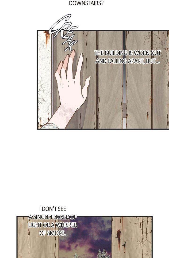 Survival Marriage Chapter 24 - Page 71