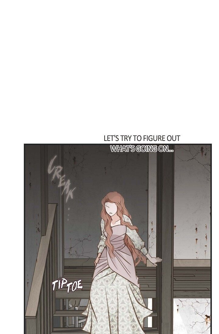 Survival Marriage Chapter 24 - Page 74