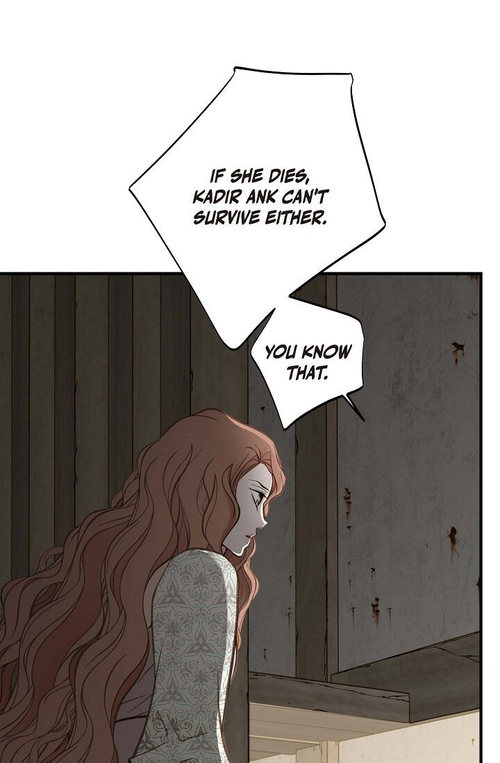 Survival Marriage Chapter 24 - Page 77