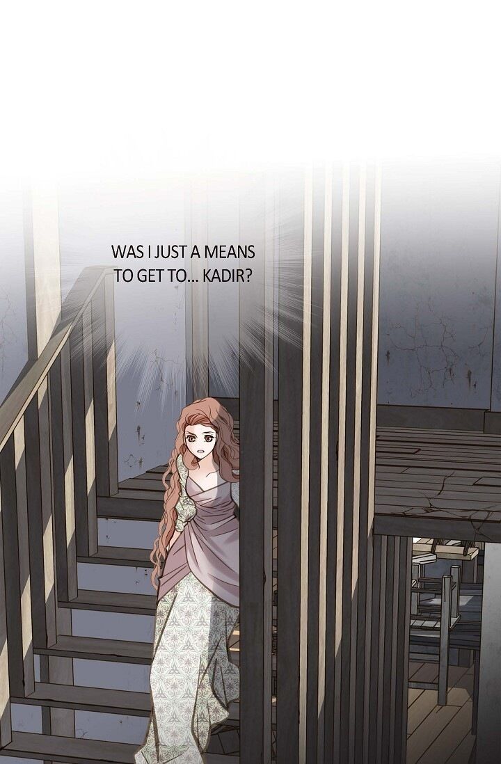 Survival Marriage Chapter 25 - Page 6