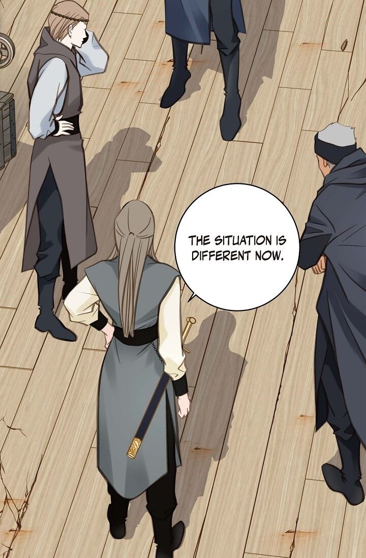 Survival Marriage Chapter 25 - Page 8