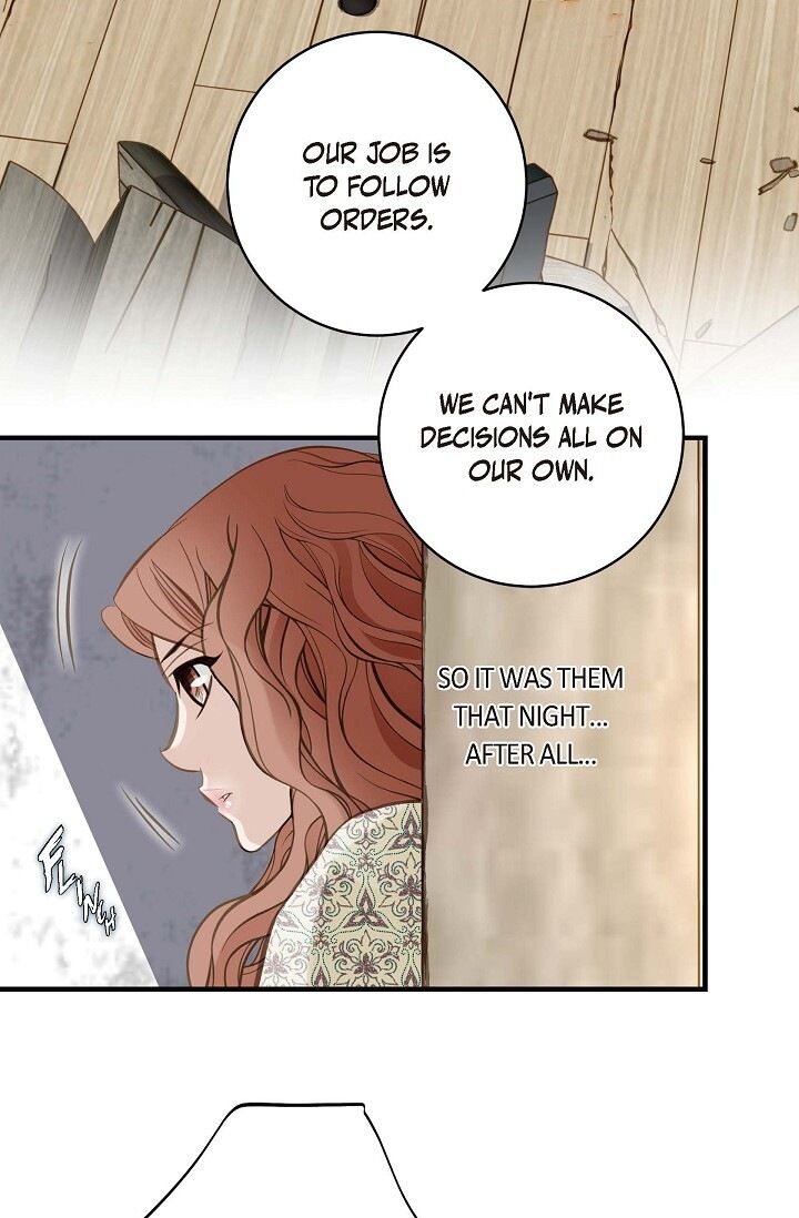 Survival Marriage Chapter 25 - Page 9