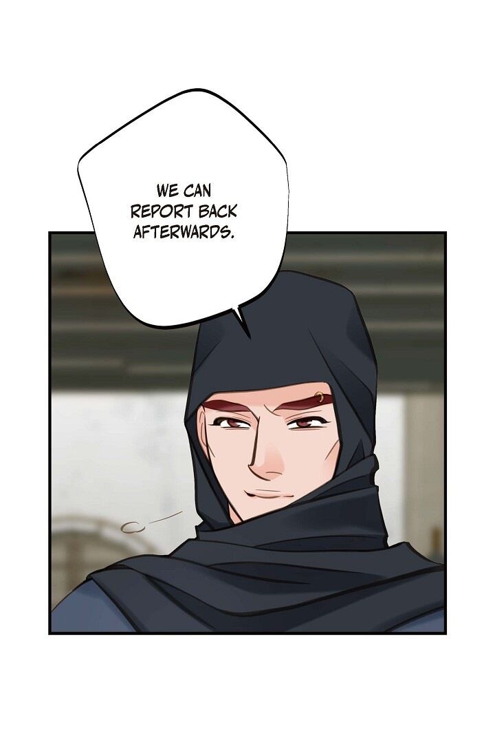 Survival Marriage Chapter 25 - Page 12