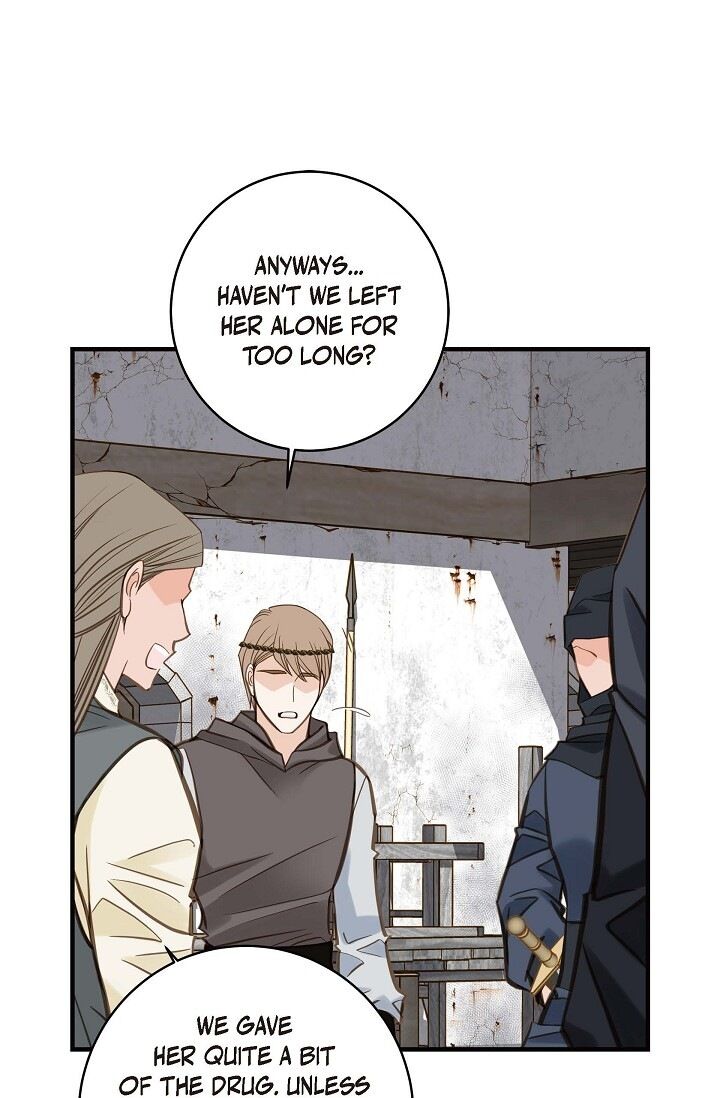 Survival Marriage Chapter 25 - Page 13