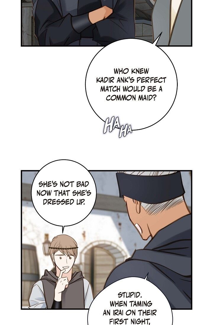 Survival Marriage Chapter 25 - Page 18