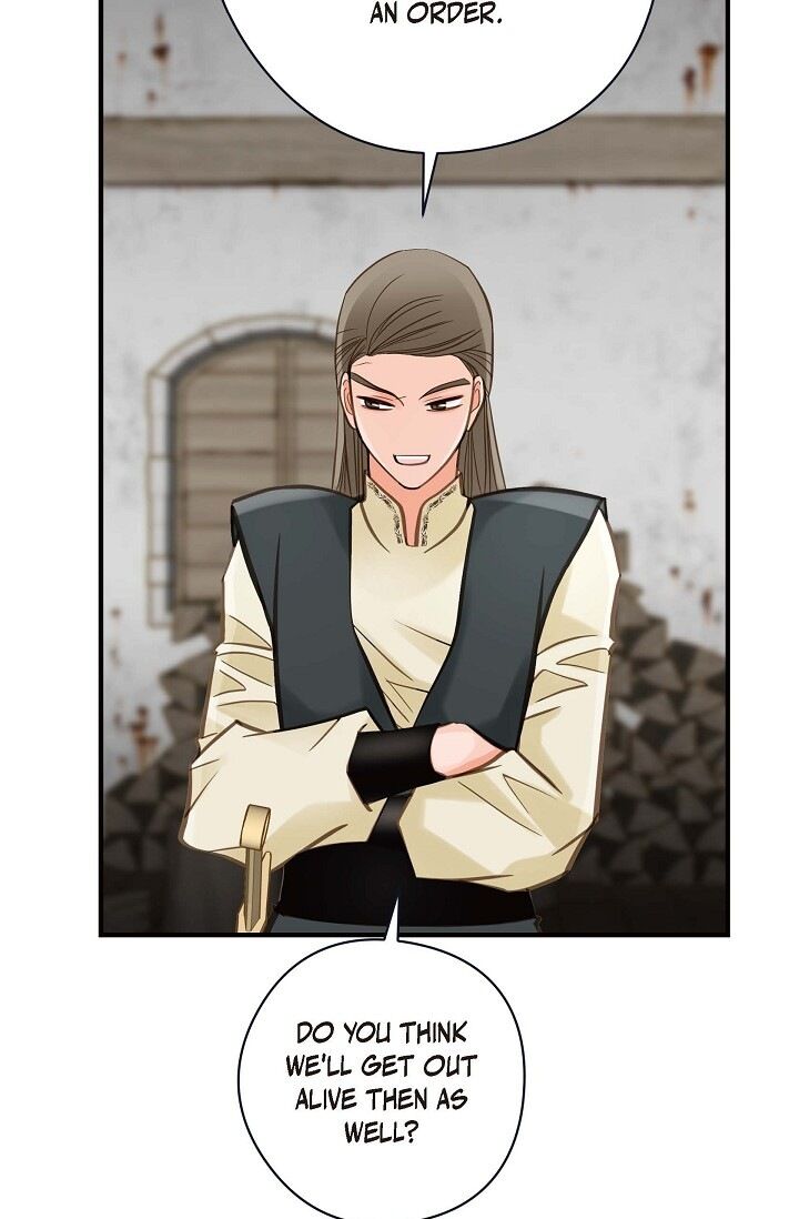 Survival Marriage Chapter 25 - Page 21