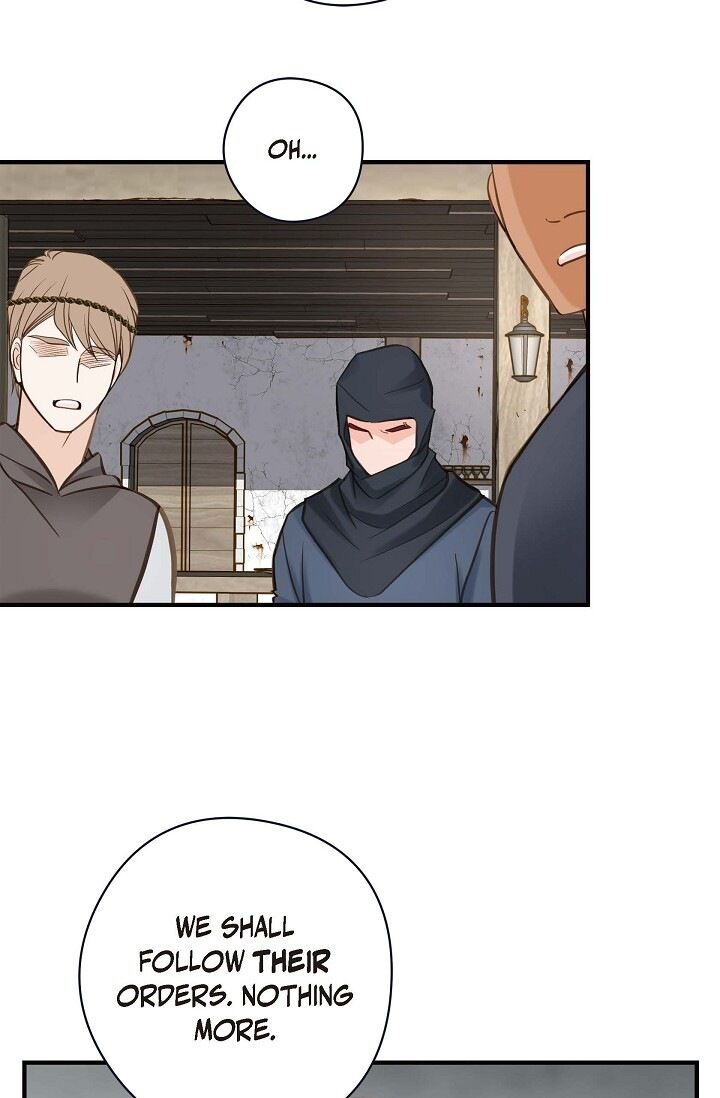 Survival Marriage Chapter 25 - Page 22