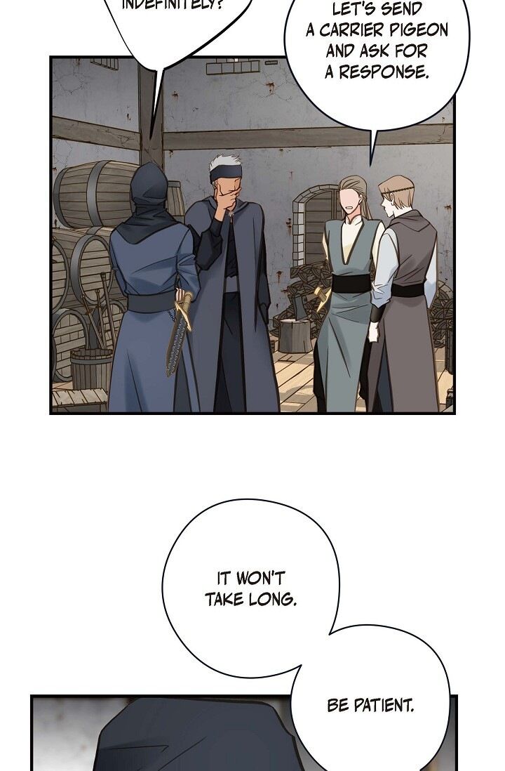 Survival Marriage Chapter 25 - Page 24