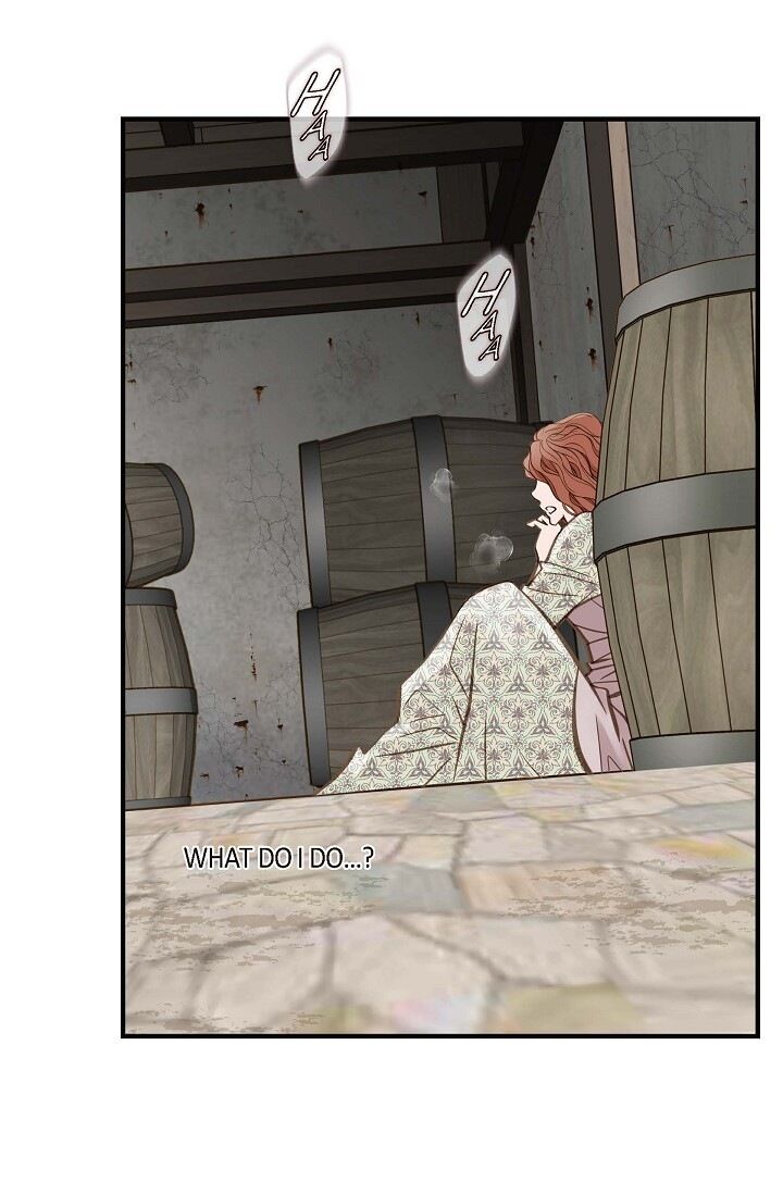 Survival Marriage Chapter 25 - Page 26