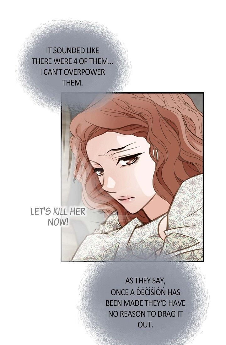 Survival Marriage Chapter 25 - Page 27