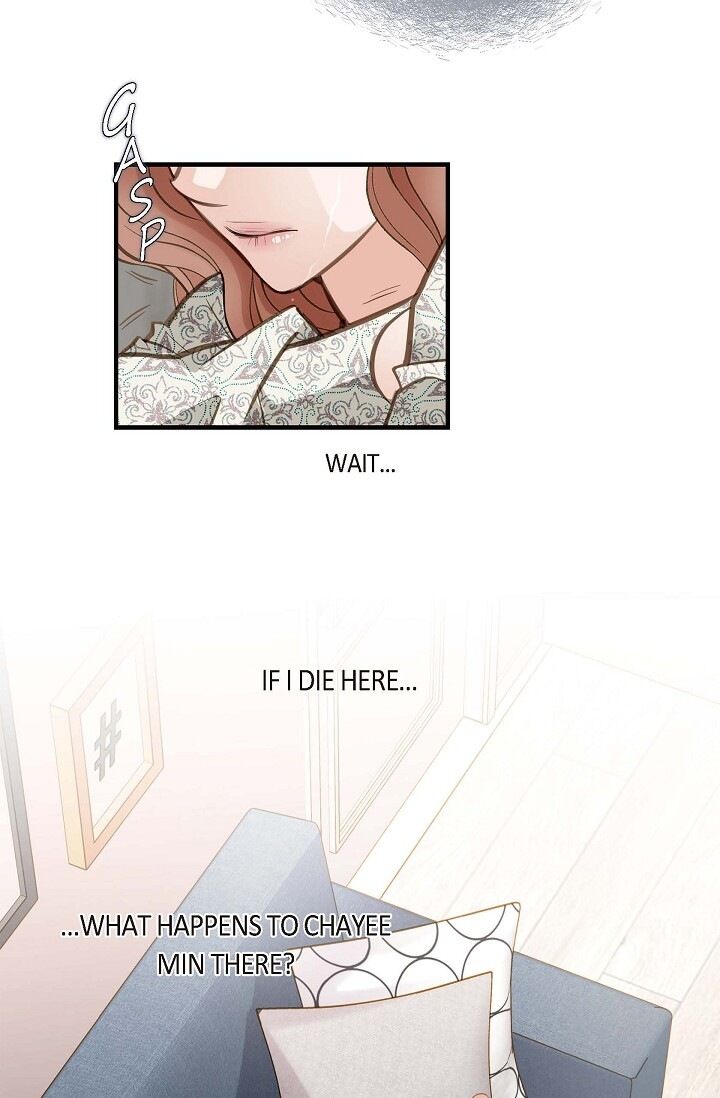 Survival Marriage Chapter 25 - Page 28