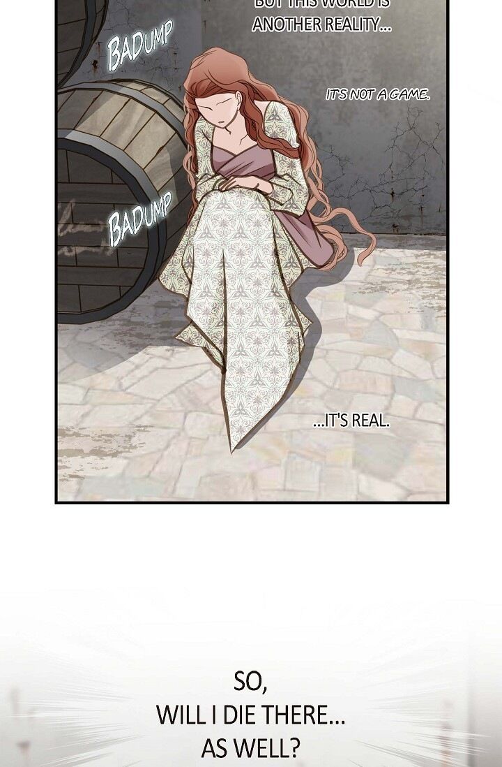 Survival Marriage Chapter 25 - Page 30