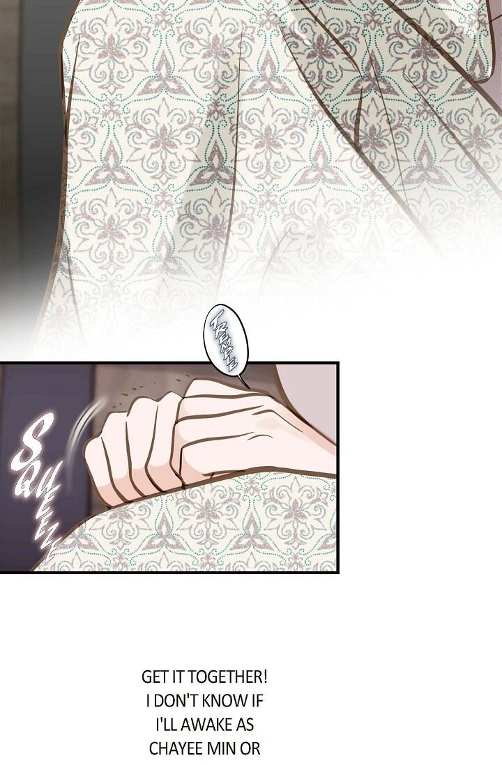 Survival Marriage Chapter 25 - Page 32