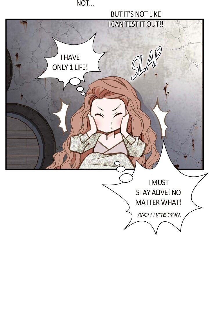 Survival Marriage Chapter 25 - Page 33