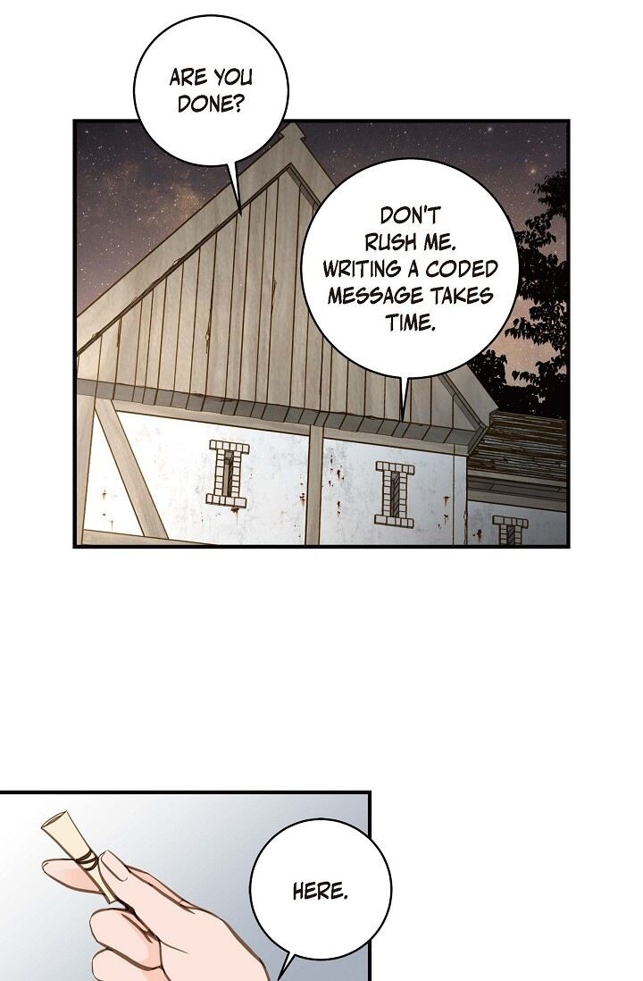 Survival Marriage Chapter 25 - Page 34