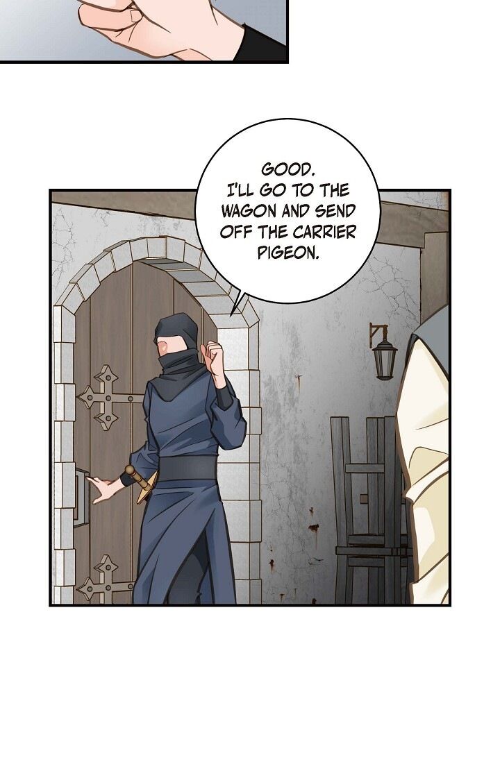 Survival Marriage Chapter 25 - Page 35