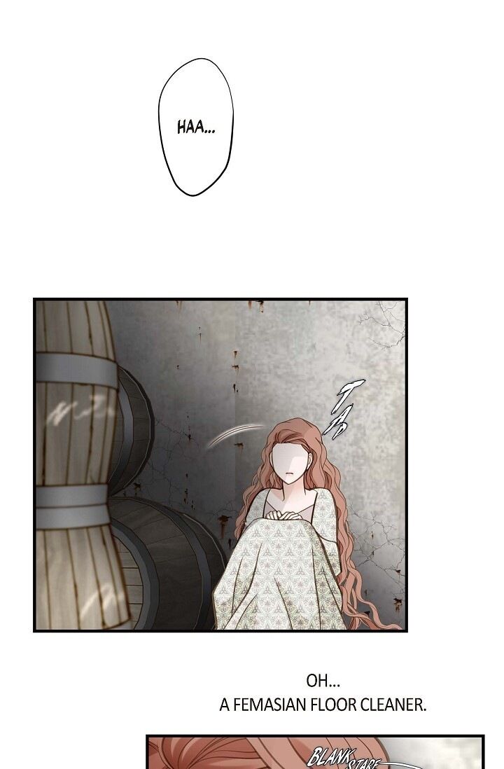 Survival Marriage Chapter 25 - Page 36