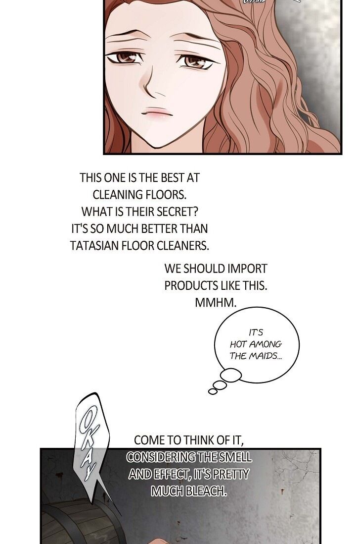 Survival Marriage Chapter 25 - Page 37