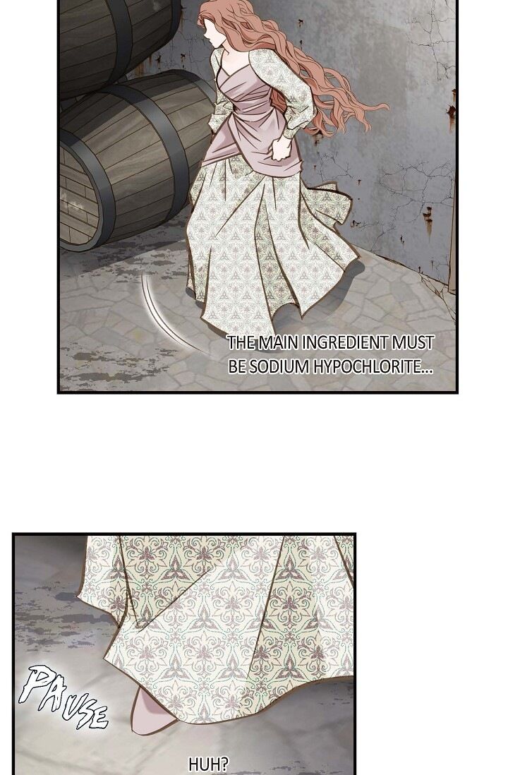 Survival Marriage Chapter 25 - Page 38