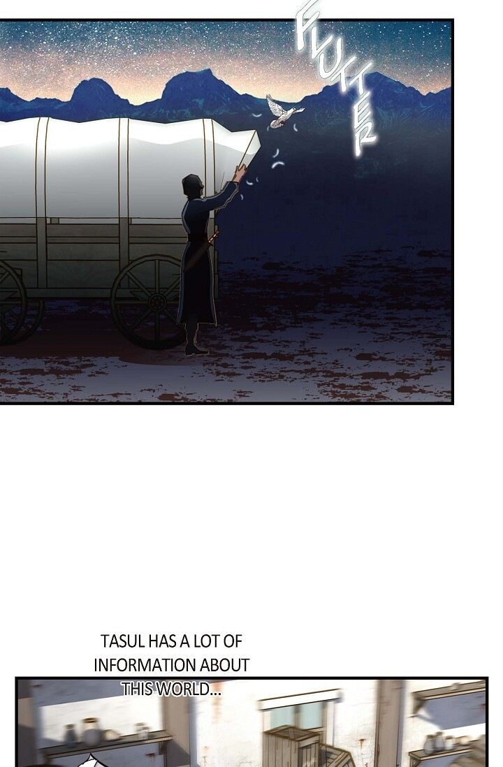 Survival Marriage Chapter 25 - Page 41