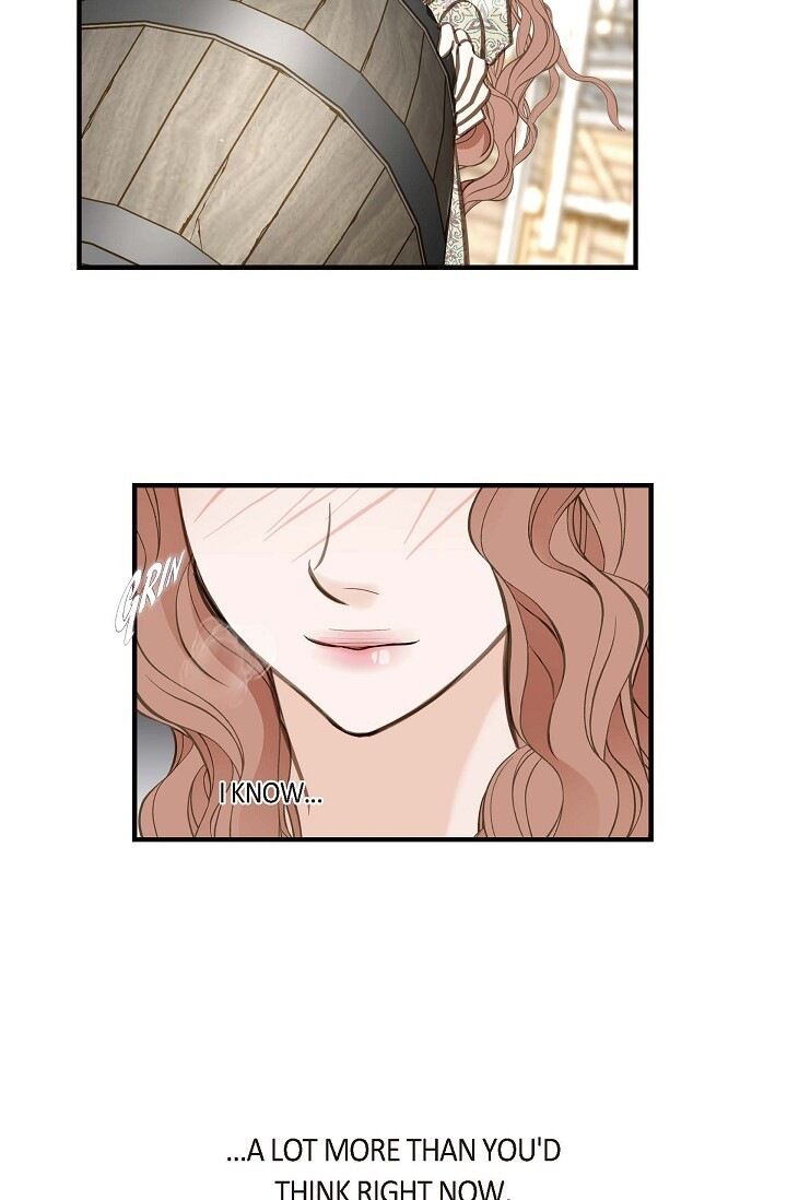 Survival Marriage Chapter 25 - Page 43