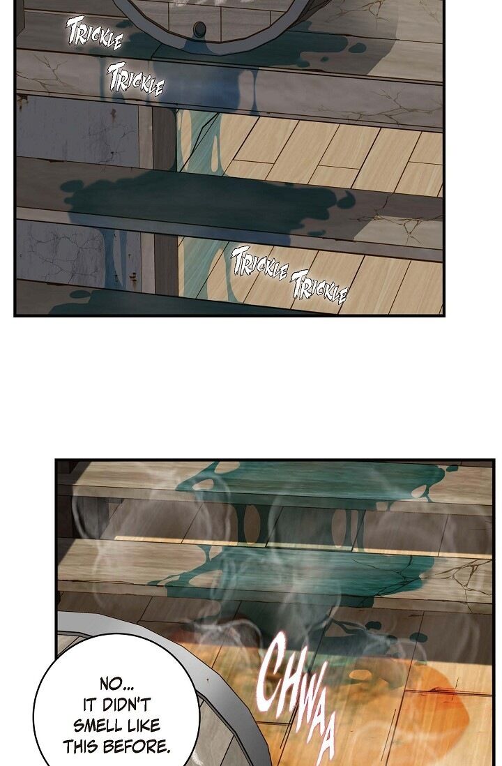 Survival Marriage Chapter 25 - Page 48