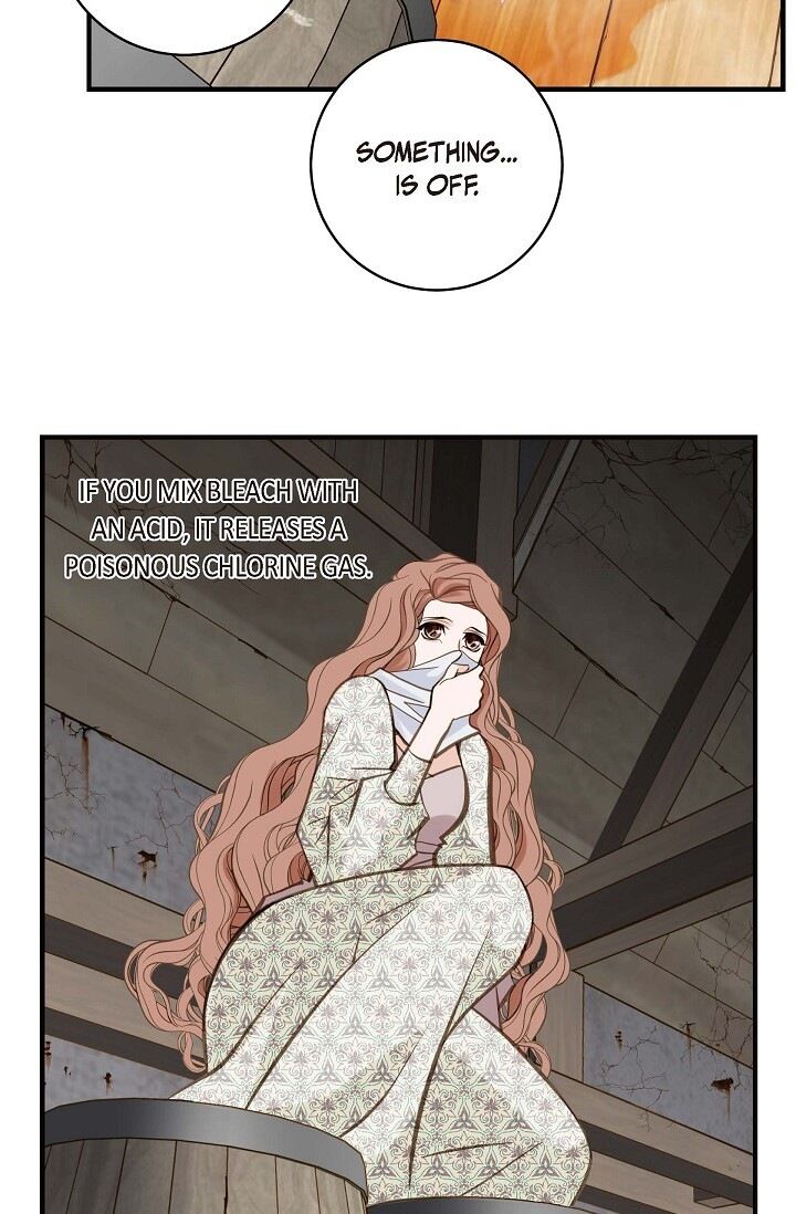 Survival Marriage Chapter 25 - Page 49