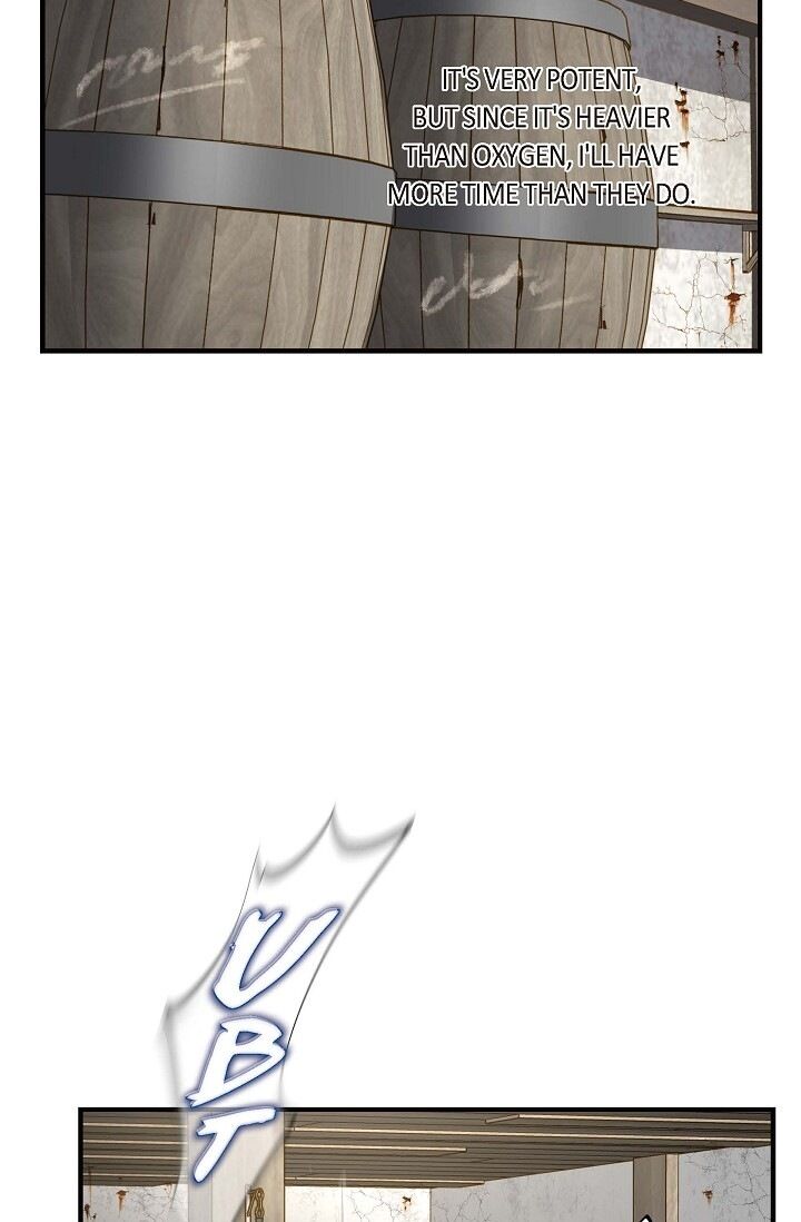 Survival Marriage Chapter 25 - Page 50