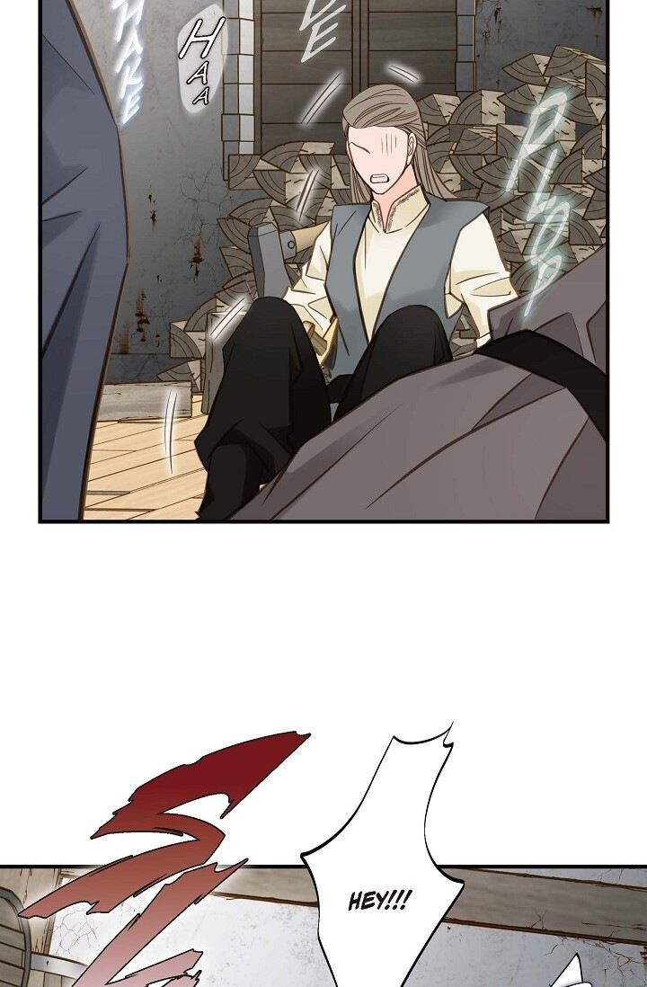 Survival Marriage Chapter 25 - Page 55