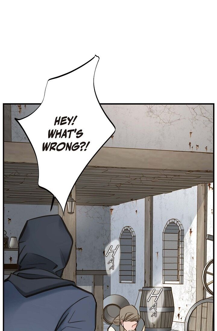 Survival Marriage Chapter 25 - Page 66