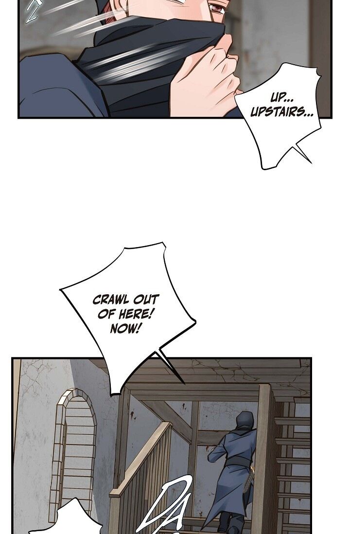 Survival Marriage Chapter 25 - Page 68