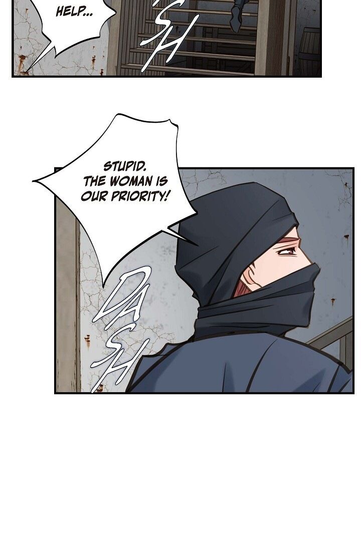 Survival Marriage Chapter 25 - Page 69