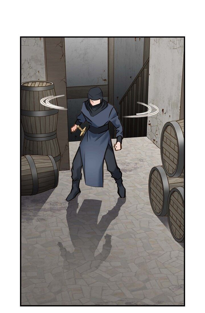 Survival Marriage Chapter 25 - Page 70