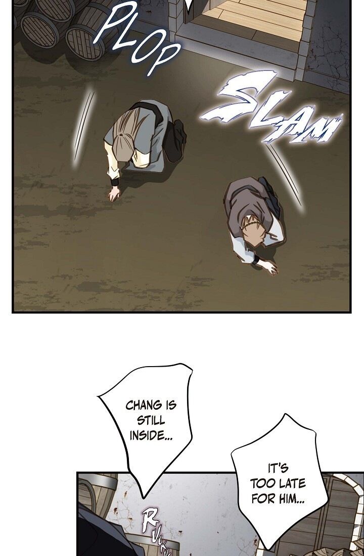 Survival Marriage Chapter 25 - Page 74